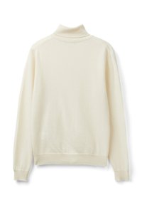 United Colors of Benetton Maglione - white
