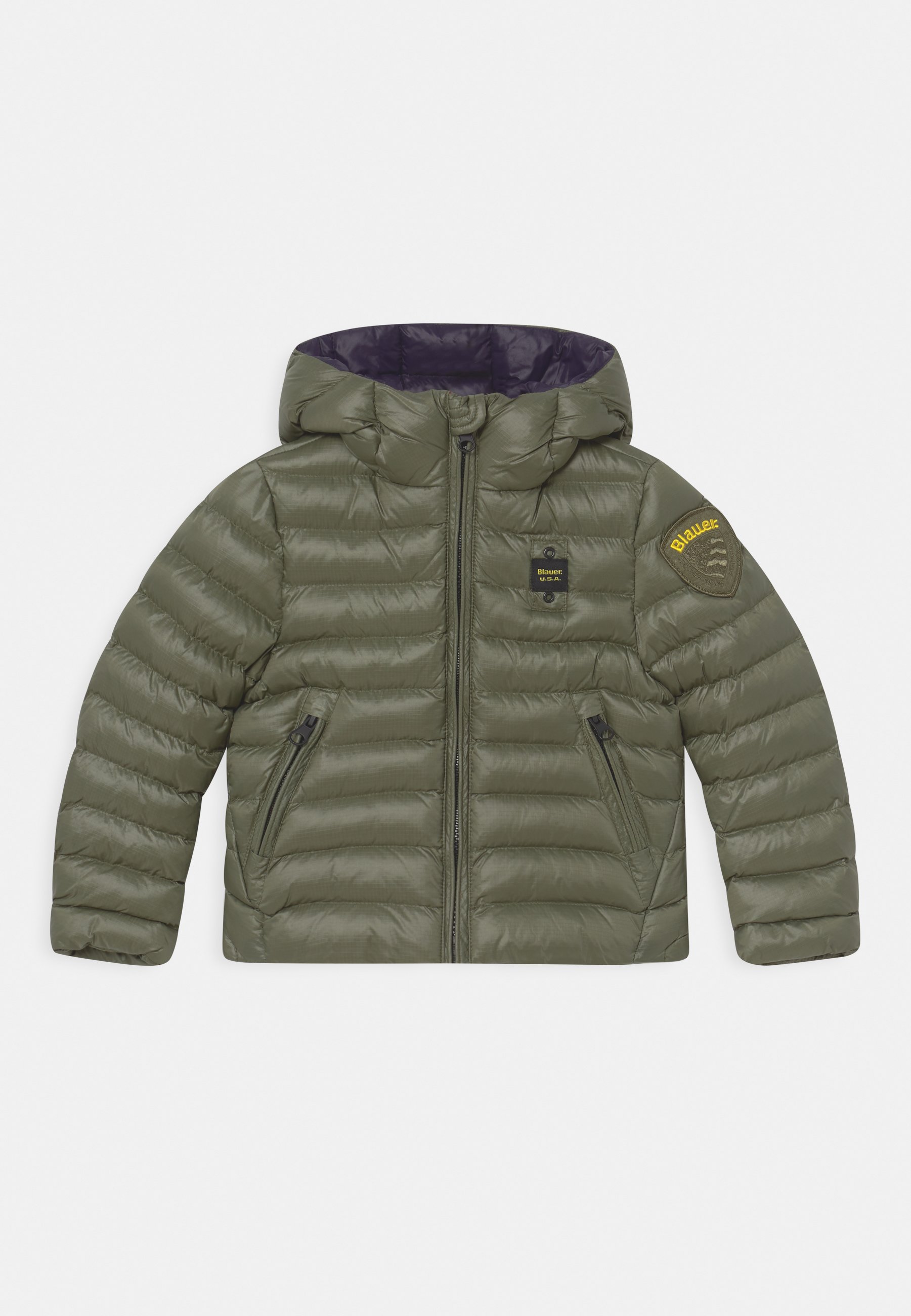 giacca invernale blauer