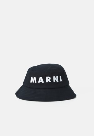 Marni UNISEX - Sombrero - blue navy