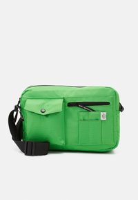 Não selecionado, classic green