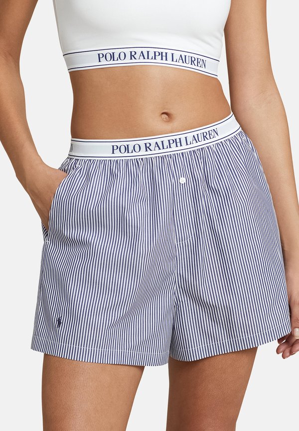 BOXER - Pyjama bottoms - sortiert