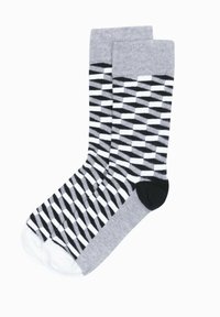 Ombre 3-PACK - Chaussettes - mix v