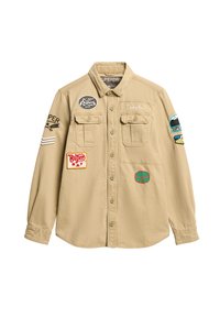 Superdry & Co - Kurtka jeansowa