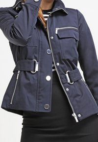 MICHAEL Michael Kors Mezisezónní bunda  - dark blue