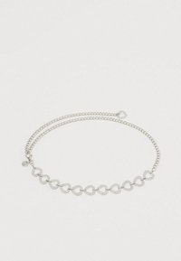 Pas - silver-coloured