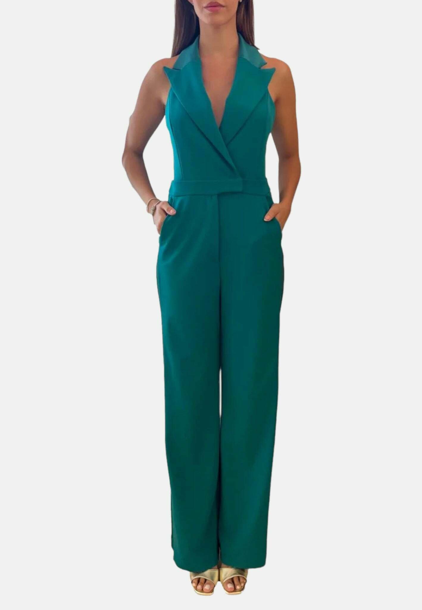 tuta elegante zalando