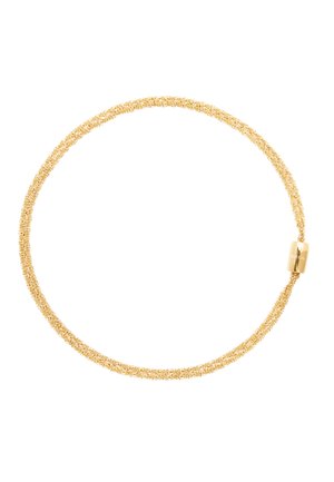 Halskæder - gold-coloured