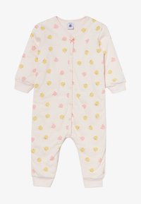 Petit Bateau Dors Bien Sans Pieds Pyjama Fleur Multico Multicolore Zalando Fr Petit Bateau Dors Bien Sans Pieds Pyjama Fleur Multico Multicolore Zalando Fr