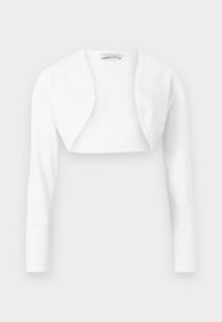 Sélectionné, white