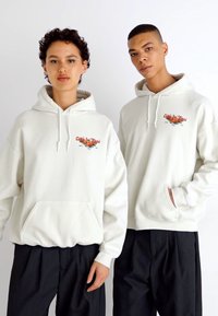 Jaded London GOLIATH UNISEX szary
