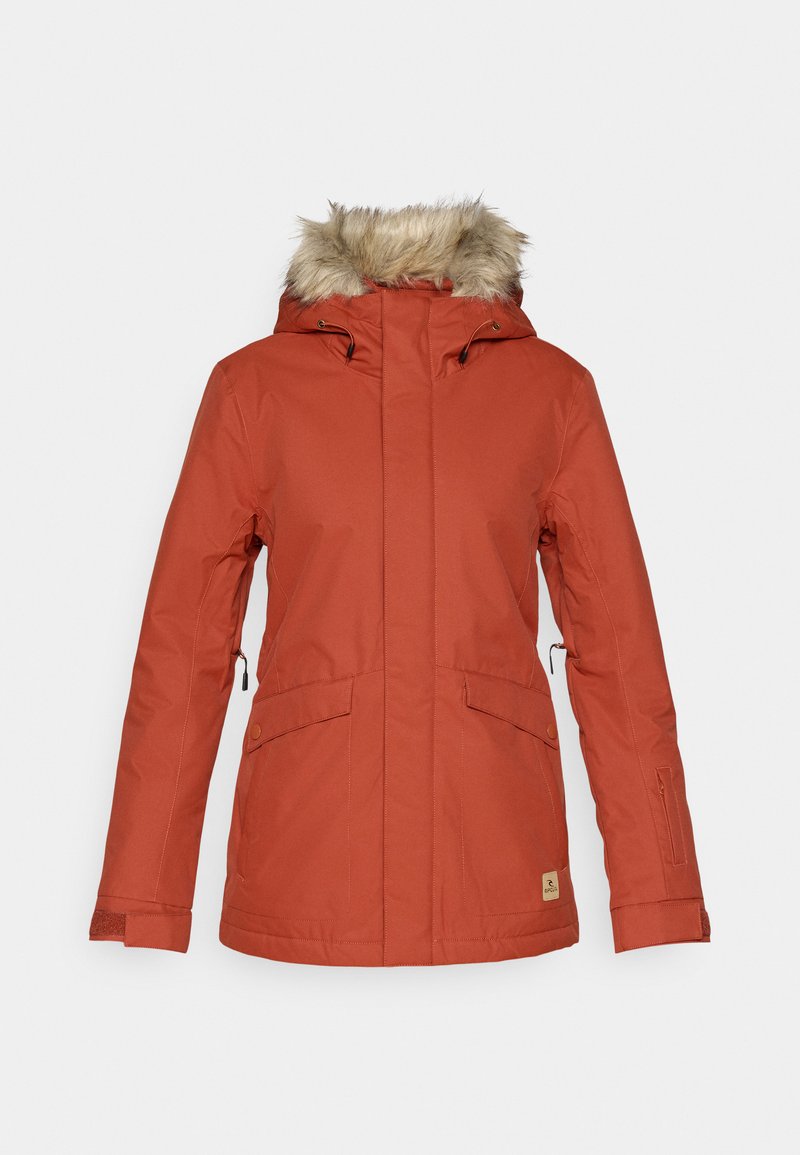 Rip Curl Ski jas rood