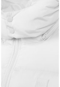 Urban Classics JACKET - Winter jacket - white