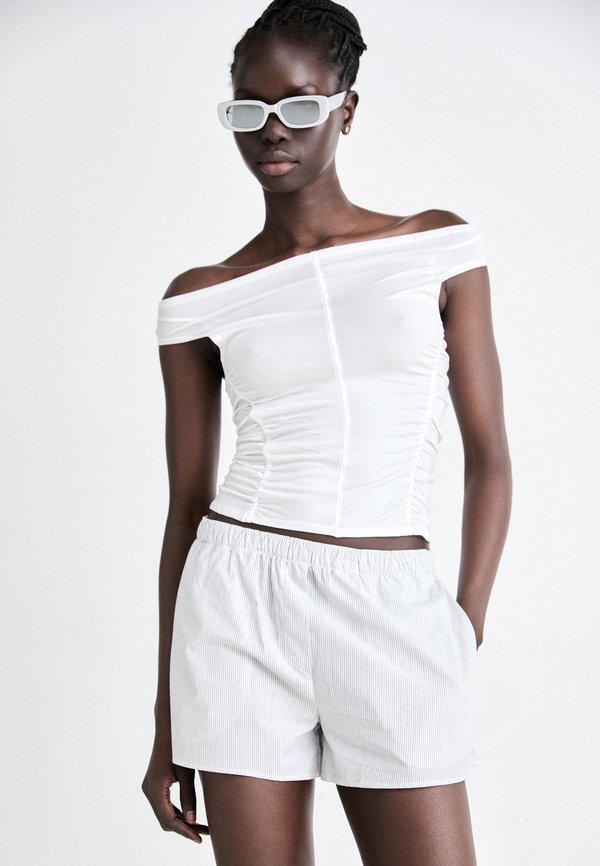 RELAXED BOXER - Shorts2