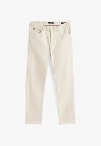 Seleccionado, muslin