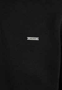 Smilodox ILYAS - Sweatshirt - schwarz