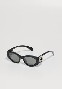 Occhiali da sole - black/grey
