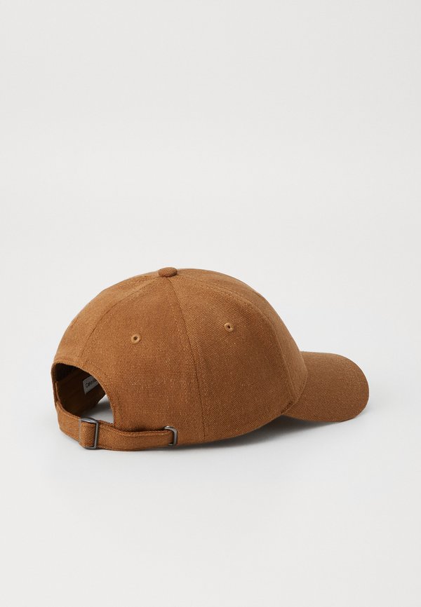 UNISEX - Cap - nuthatch2