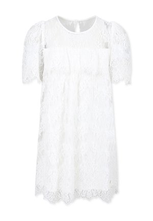 Robe de soirée - white