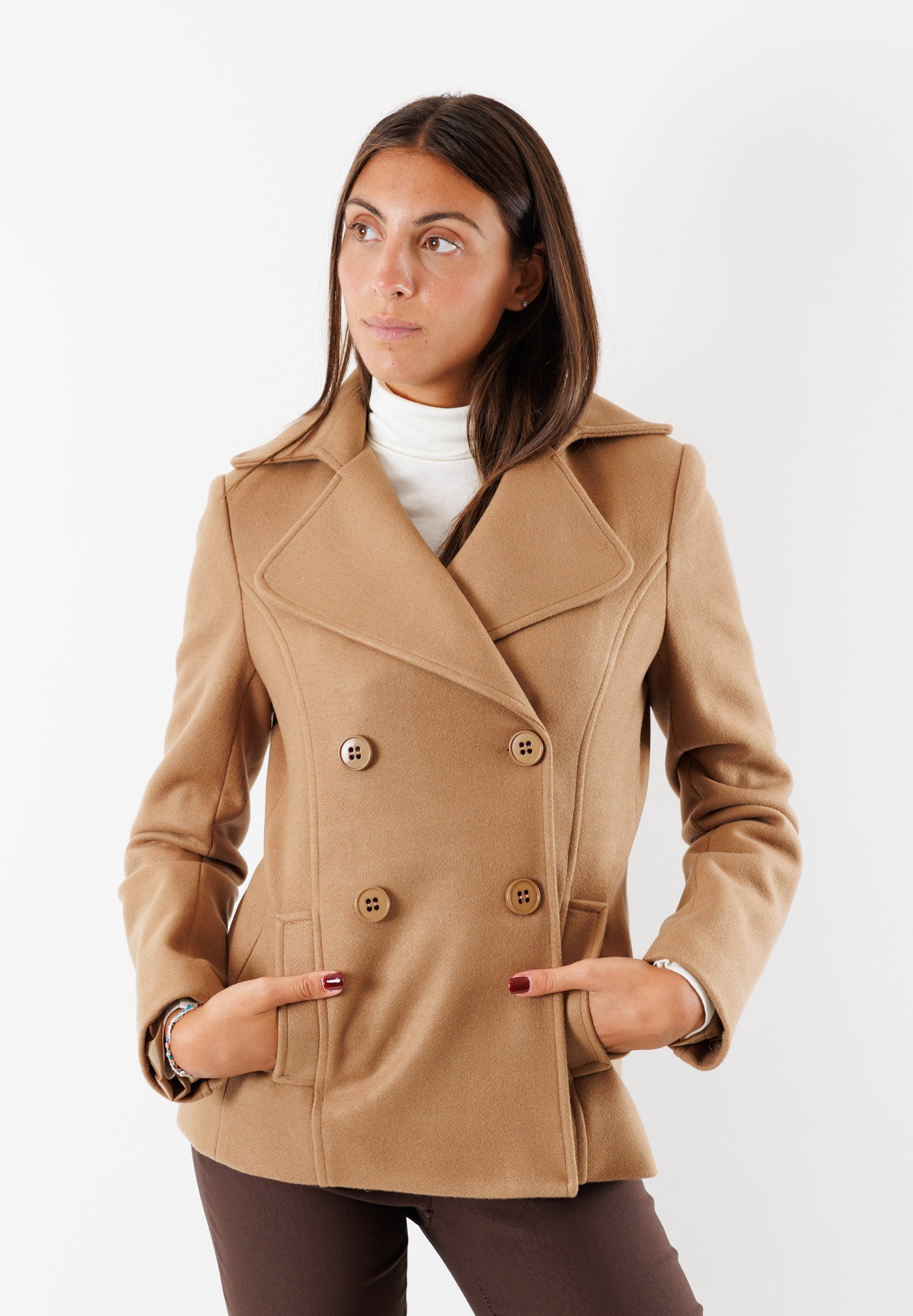 Cosmetics Imperial Cappotto Teddy Hotel Kalinga Cappotto