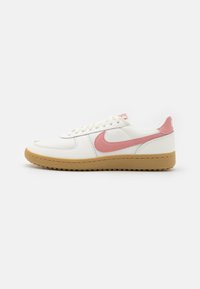 Nike Sportswear FIELD GENERAL 82  - Zapatillas - sail/rust pink/light brown