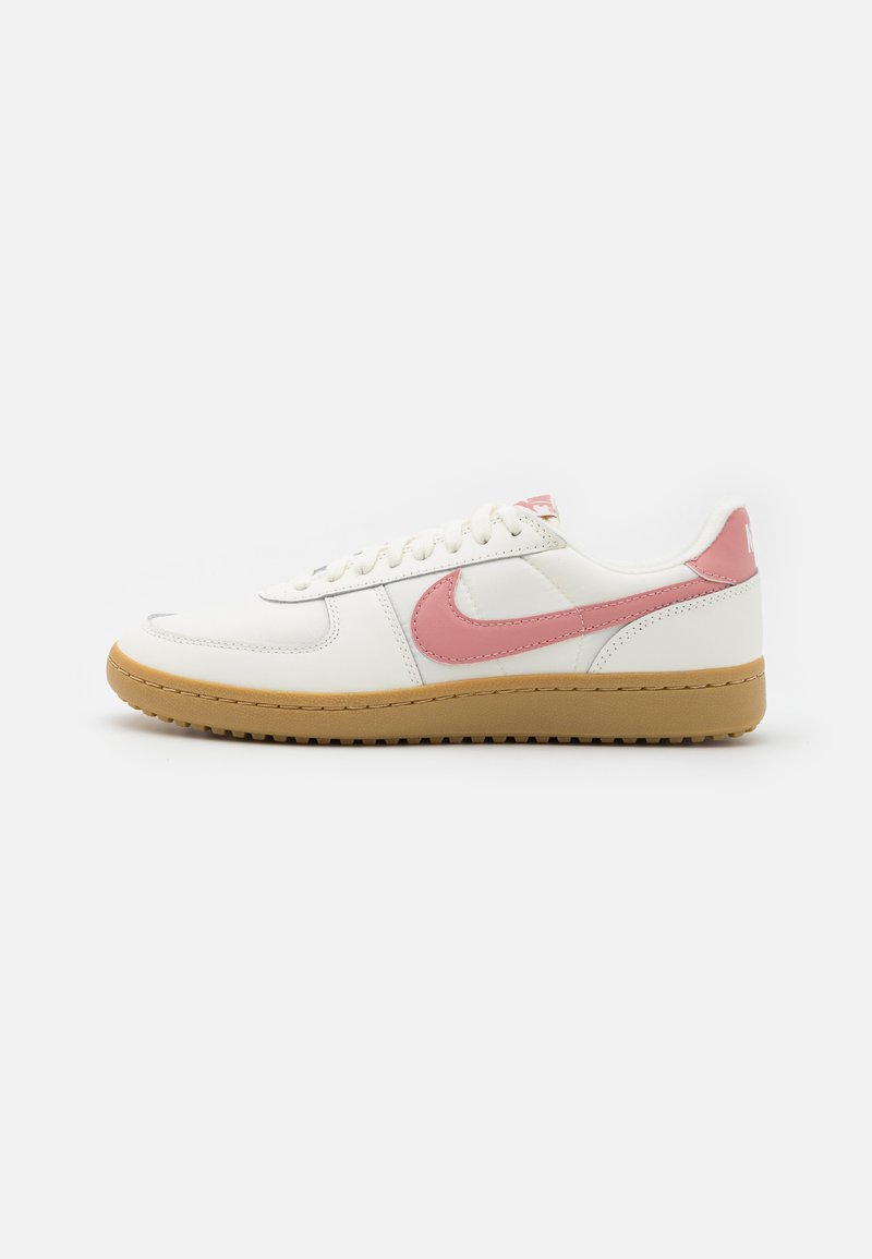 Nike Sportswear FIELD GENERAL 82  - Zapatillas - sail/rust pink/light brown