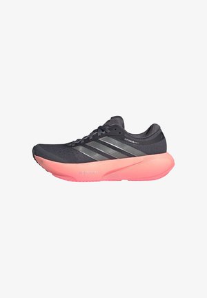 adidas Performance, SUPERNOVA RISE 3 - Løbesko til landevejen - aurora onix iron metallic acid red