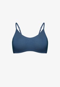 Niewybrane, dark blue