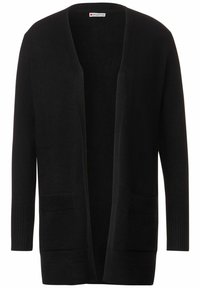 Non sélectionné, schwarz