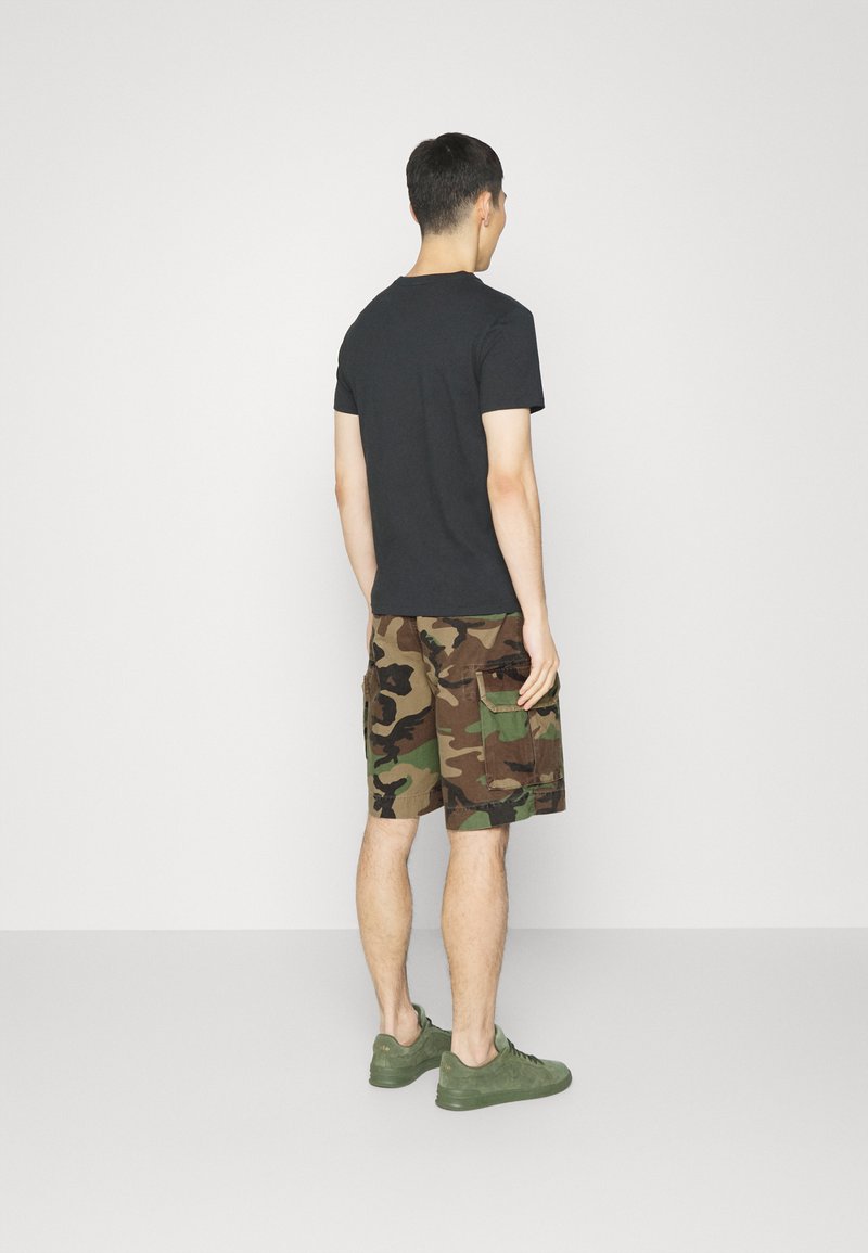 cargo shorts polo ralph lauren