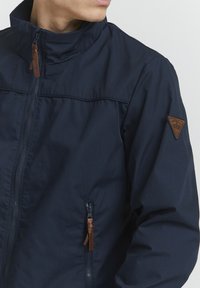 INDICODE JEANS IDKLOPPO - Overgangsjakke - navy