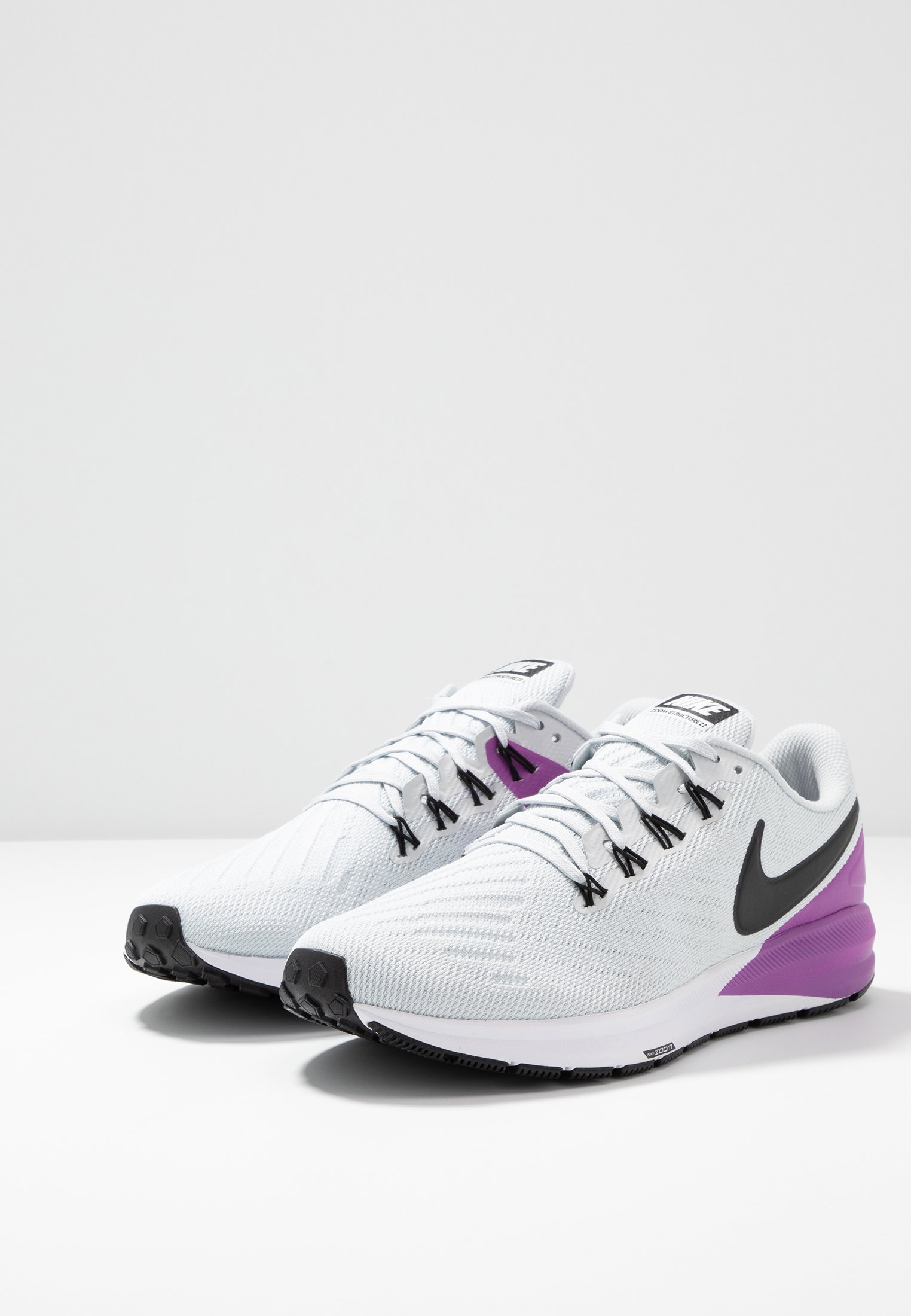 nike air zoom structure 22 zalando