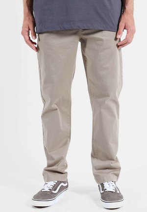 Pantalon classique - ghost