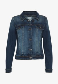 Non selezionato, medium blue