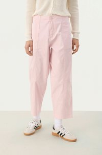Part Two - NETTA - Trousers - lotus Thumbnail Image 1