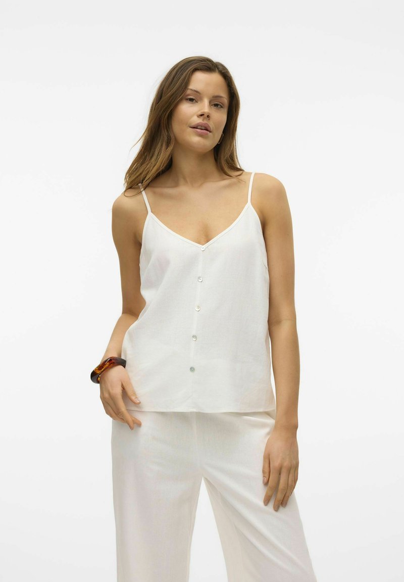 Vero Moda VMMYMILO biały