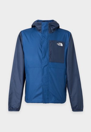 The North Face, NUKETO - Μπουφάν εξωτερικού χώρου - estate blue/summit navy