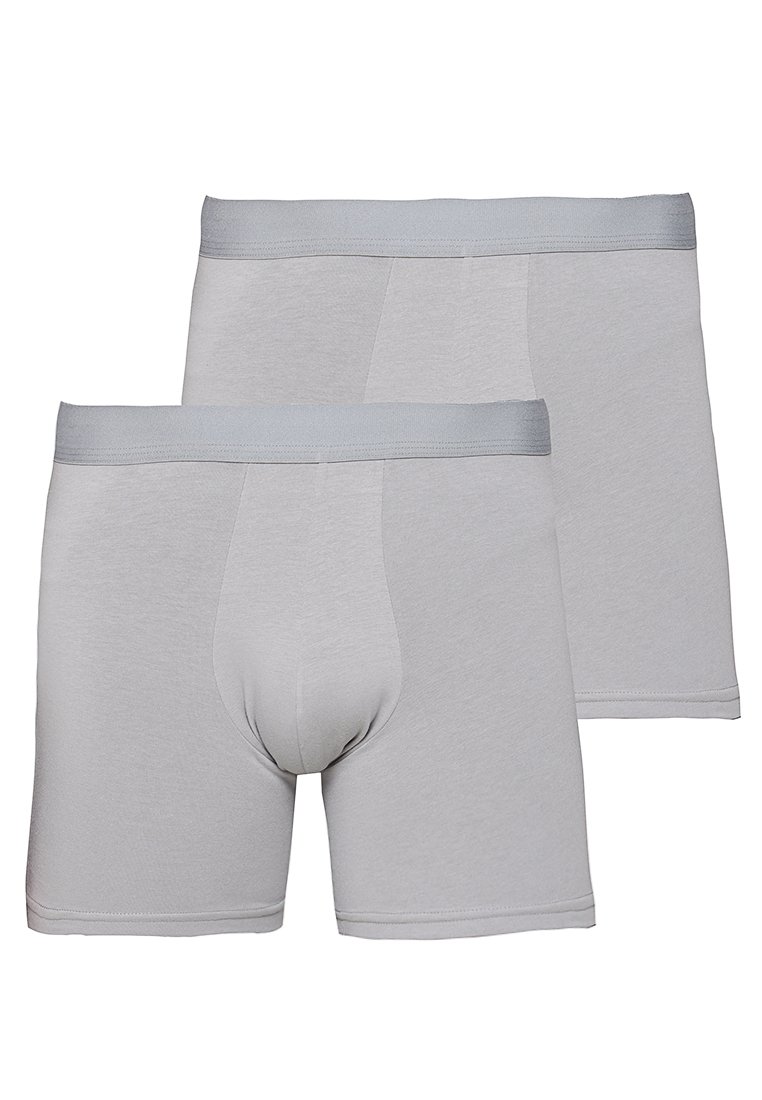 Calzoncillos bóxer largos