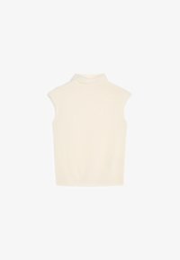Non sélectionné, off white