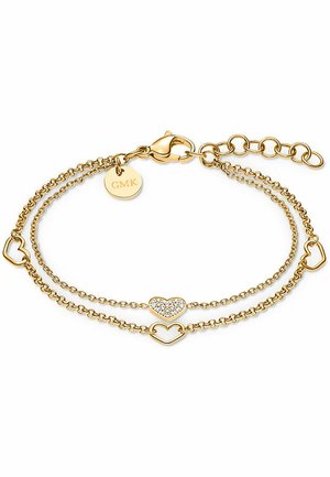 Armband - gelbgold