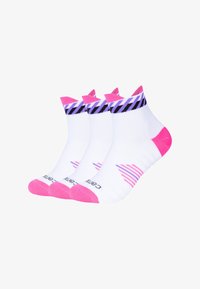 Non selezionato, knockout pink