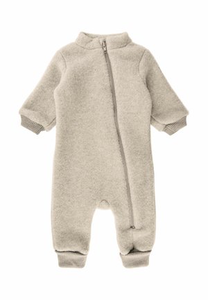Overal - melange offwhite