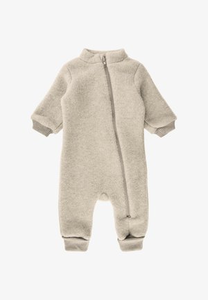 Kombinezonas - melange offwhite