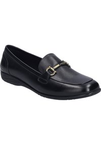 Josef Seibel Mocassins - black