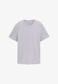 Geselecteerd, pavement grey