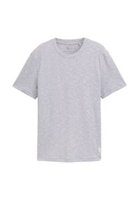 T-shirt basic - pavement grey