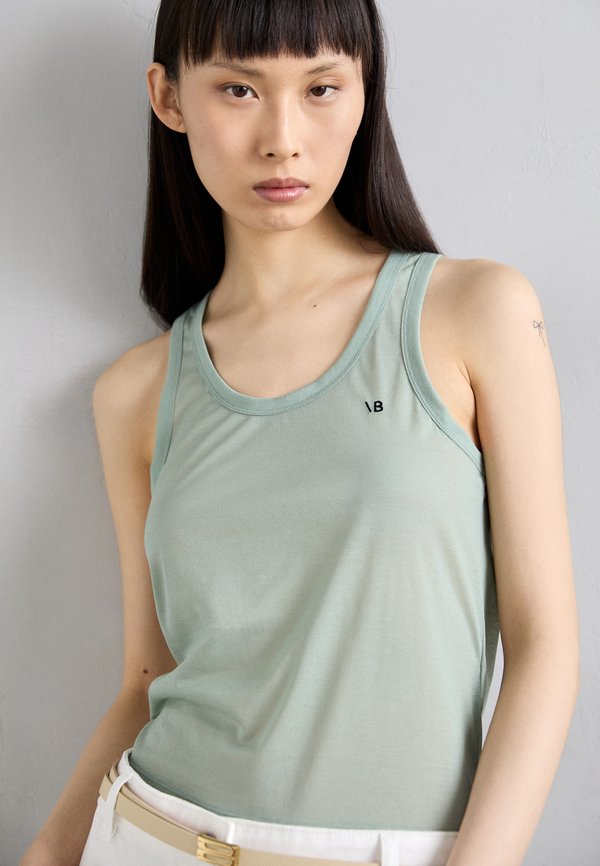 TANK - Top - wasabi2
