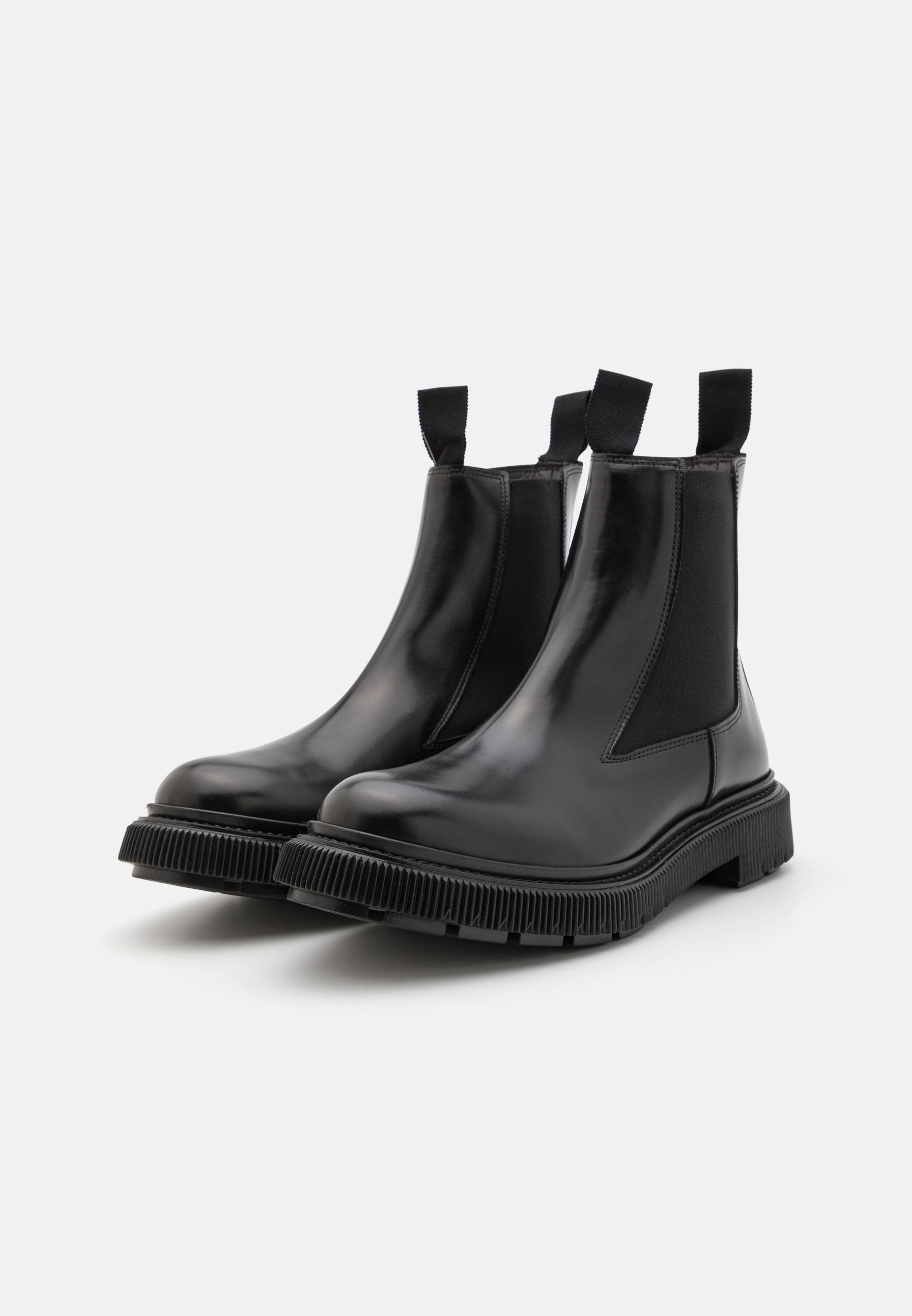ADIEV(アデュー) Type 181 Type 181 - black