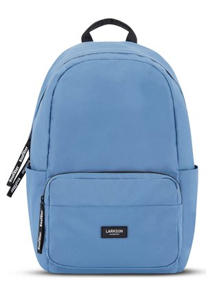Schooltas - hellblau