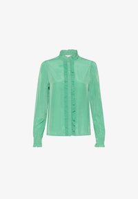 Unausgewählt, gumdrop green