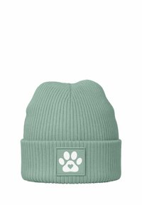 Unselected, dusty green